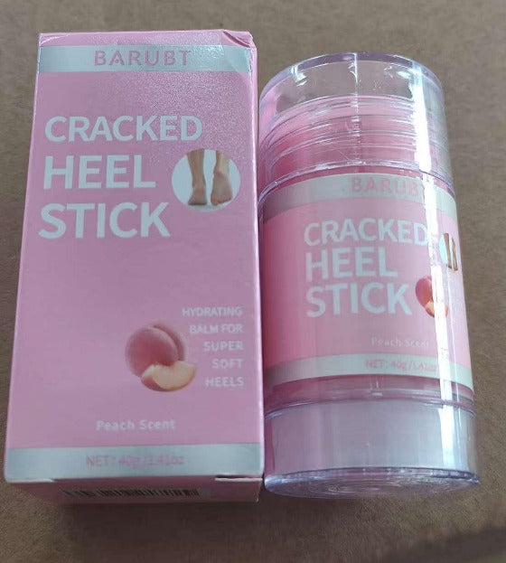 Baume Hydratant Pieds – Soin Nourrissant et Réparateur