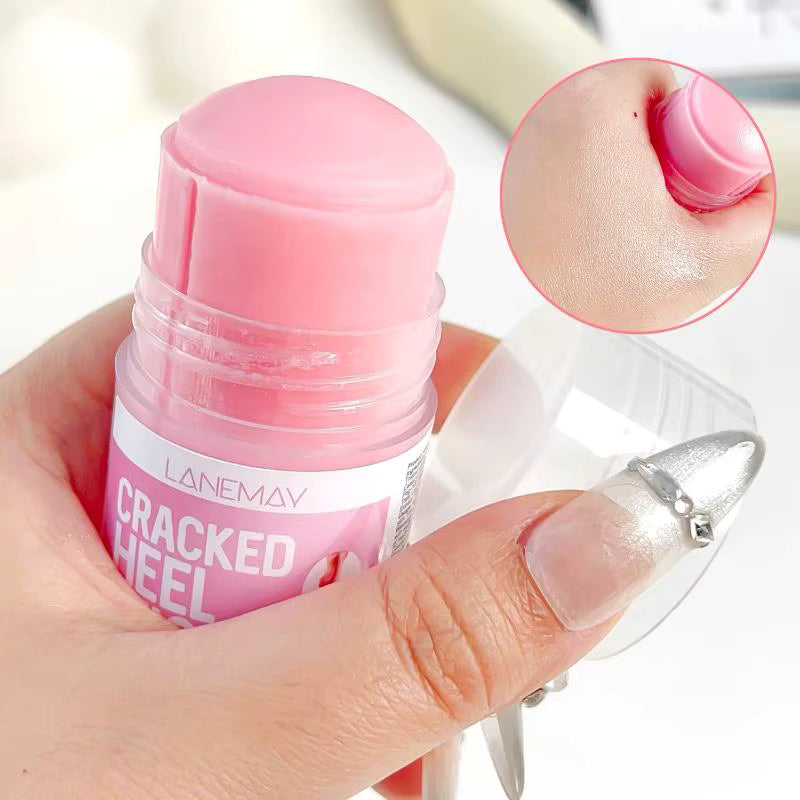 Baume Hydratant Pieds – Soin Nourrissant et Réparateur